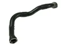 TURBORURY Ladeluftschlauch, kompatibel mit OPEL INSIGNIA 1.6 CDTI 13419441, Hochwertiger Ersatz, Kevlar verstärkt, NBR-CR, geprüft