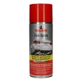 NIGRIN Zink-Spray 400ml - Rostschutz - Schützt vor Korrosion (1er Pack)