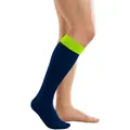 MEDI Fußbandage medi Rehab® one kurz Kompressionskniestrümpfe AD z blau V