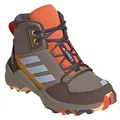 adidas Performance Terrex Skychaser AX4 Mid K Sneaker bunt 36,5 EU