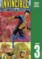Robert Kirkman Invincible: The Ultimate Collecti (Gebundene Ausgabe) (US IMPORT)