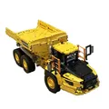 Lego 42114 Knickgelenkter Volvo-Dumper (6x6)