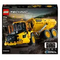 LEGO TECHNIC: VOLVO A60H Knickgelenk-Kipper (42114) - NEU und OVP - SELTEN EOL