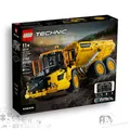 LEGO Technic 42114 - Ferngesteuerter Volvo A60h Knickgelenk-Kipper EOL ✔ NEU⚡️