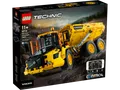 LEGO® Technic 42114 Knickgelenkter Volvo-Dumper (6x6) NEU OVP_ NEW MISB NRFB