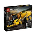 LEGO 42114 Knickgelenkter Volvo-Dumper (6x6)