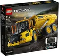 LEGO Technic - 42114 Knickgelenkter Volvo-Dumper 6x6 Truck LKW I NEU & OVP