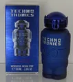 linn young – Techno Tronics Parfüm Herren EDT 100ml