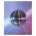 Eurolite Discokugel mit Motor (30 cm) (42109225)