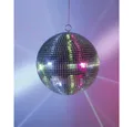 EUROLITE Discolicht Eurolite 42109225 Discokugel mit Motor 30 cm