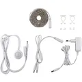 LED-Streifen-Komplettset mit Bewegungsmelder EEK: LED ( - E) Müller Licht 400226 Leistung: 4.5 W Warm-Weiß