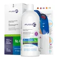 Mr. Fuss No. 4 Fußpflege Hornhautentferner Lösung 500 ml und Nagelhautentferner