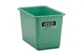 Cemo Rechteckbehälter Standard, grün, 200 l hoch 74144
