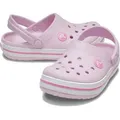 CROCS Clogs Kinder 63726F63735F323037303036 Rosa 29 EU - Rosa - 29-30