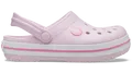Crocs | Kinder | Crocband™ | Clogs | Pink | 29 207006-6GD-C12