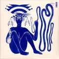 Hiatus Kaiyote / LOVE HEART CHEAT CODE (BLUE LP) / Brainfeeder / BF144 / LP