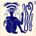 Hiatus Kaiyote - Love Heart Cheat Code Blue Vinyl Edition (2024 - UK - Original)