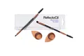 RefectoCil Browista Toolkit 2 Kombipinsel und 2 Färbeschalen