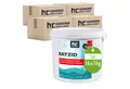Höfer Chemie GmbH Chlorgranulat 16 x 5 kg BAYZID® Chlorgranulat, Schnell löslich für zuverlässige Desinfektion