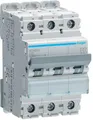 Hager NDN320 Leitungsschutzschalter 3 polig 10kA/15kA D-20A 3M