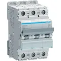 Leitungsschutzschalter 3p NDN32010kA D-Charakteristik 20A 3 (NDN320)