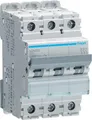 Hager Leitungsschutzschalter NDN320 3polig 10kA/15kA D-20A 3M