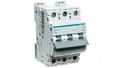 Leistungsschalter 3P D 20A 10kA AC NDN320