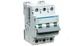Leistungsschalter 3P D 20A 10kA AC NDN320