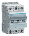 Hager NDN320 Leitungsschutzschalter 3 polig 10kA/15kA D-20A 3M