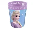 5201184956915 Kubek plastikowy 250ml Frozen II GODAN 95691 GO GODAN