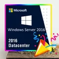 Windows Server 2016 Datacenter