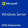 Microsoft Windows Server 2016 Datacenter 16 Core Basislizenz
