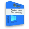 Windows Server 2016 Datacenter