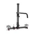 Flycam G-Axis 6000 Gimbal Support/Monopod Sled (FLCM-GX-6000)