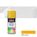 (13,63€/L) Belton Ral Spray 1003 signalgelb 400 ml Sprühdose hochglanz