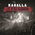 Kasalla-Live in der Kölnarena von Kasalla | CD | Zustand gut
