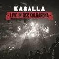 Kasalla-Live in der Kölnarena | Kasalla | Deutsch | Audio-CD | CD | 2016