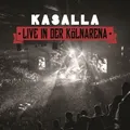 Kasalla - Kasalla-Live in der Kölnarena [2 CDs]