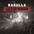Kasalla - Kasalla-Live in der Kölnarena [2 CDs]