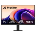 LG 24U631A-B (2560 x 1440 Pixel, 23.80") (27U631A-B.AEUQ)