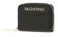 VALENTINO Cinnamon Re Zip Around Wallet Kartenetui Militare dunkelgrün Neu