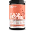 Clear Protein 100% Plant Protein Isolate- 280g - Juicy Peach