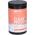 OPTIMUM NUTRITION CLEAR PROTEIN JUICY PEACH