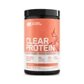 Optimum Nutrition Clear Vegan Protein (280g) Juicy Peach (92,82 EUR/kg)