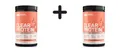 2 x Optimum Nutrition Clear Vegan Protein (280g) Juicy Peach (89,27 EUR/kg)