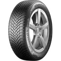Ganzjahresreifen CONTINENTAL "ALL SEASON CONTACT", schwarz, 205mm / 60 % R 16 96H, Autoreifen, in verschiedenen Ausführungen erhältlich