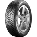CONTINENTAL Ganzjahresreifen ALL SEASON CONTACT, 1-St., in verschiedenen Ausführungen erhältlich schwarz 205/60 R16 96H