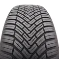205 60 16 1x CONTINENTAL 205/60 R16 96H XL AllSeason Ganzjahresreifen 2022 7,5mm