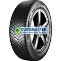 Ganzjahresreifen CONTINENTAL 205/60 R 16 TL 96H ALLSEASONCONTACT XL