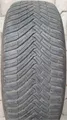 Continental 205/60 R16 96HV Ganzjahresreifen AllSeasonsContact Allwetterreifen